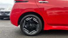 Nissan LEAF 110kW Acenta 39kWh 5dr Auto Electric Hatchback